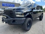 Used 2014 RAM 2500 Laramie w/ Black Appearance Group image 2