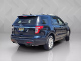 Used 2015 Ford Explorer XLT w/ Equipment Group 202A image 4