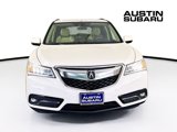 Used 2016 Acura MDX FWD w/ Advance & Entertainment image 2