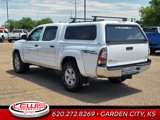 Used 2015 Toyota Tacoma 4x4 Double Cab image 5