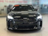Used 2023 Kia Stinger GT-Line w/ Sun & Sound Package image 2