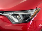 Certified 2017 Toyota RAV4 XLE image 2