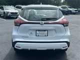 Used 2021 Nissan Kicks S image 5
