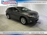 Used 2009 Toyota Venza image 1