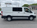 Used 2023 Ford Transit 250 Low Roof w/ Exterior Upgrade Package image 2