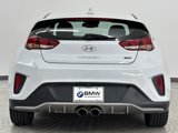 Used 2019 Hyundai Veloster Turbo R-Spec image 6
