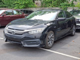 Used 2017 Honda Civic EX image 3