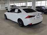Used 2020 Lexus IS 300 F Sport image 6