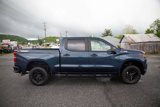 Used 2021 Chevrolet Silverado 1500 Custom Trail Boss image 2