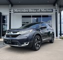 Used 2019 Honda CR-V Touring image 2
