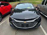 Used 2022 Chevrolet Malibu LT image 2