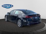 Used 2022 Kia Forte GT w/ GT Technology Package image 2