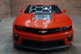 Used 2013 Chevrolet Camaro ZL1 w/ Gray Stripe Package image 4