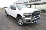 New 2025 RAM 3500 Tradesman w/ Chrome Appearance Group image 4