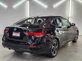 Certified 2024 Nissan Sentra SV image 4