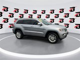 Certified 2017 Jeep Grand Cherokee Laredo w/ Quick Order Package 23E image 2
