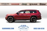 Used 2025 Jeep Grand Cherokee L Altitude image 5