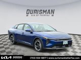 New 2025 Kia K4 EX image 2