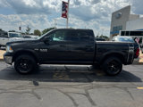 Used 2017 RAM 1500 SLT image 4