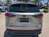 Certified 2020 Lexus NX 300 F Sport image 5
