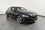 New 2025 Genesis G70 2.5T w/ Sport Prestige Package image 2