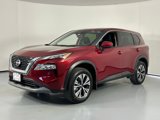 Used 2023 Nissan Rogue SV image 3