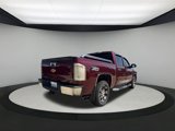 Used 2013 Chevrolet Silverado 1500 LT image 4