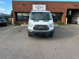 Used 2017 Ford Transit 250 130 Low Roof w/ Premium Package image 2