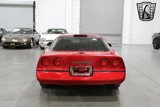 Used 1989 Chevrolet Corvette Coupe image 4