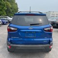 Used 2018 Ford EcoSport SES w/ SES Cold Weather Package image 4