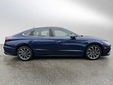 Used 2020 Hyundai Sonata Limited image 2