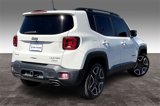 Used 2021 Jeep Renegade Limited w/ Luxury Group II image 2