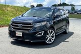 Used 2018 Ford Edge Titanium image 2