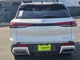 New 2025 INFINITI QX60 Autograph w/ Cargo Package image 3