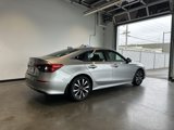 Used 2024 Honda Civic EX image 3