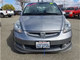 Used 2008 Honda Fit Sport image 6