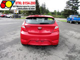 Used 2015 Hyundai Accent Sport w/ Option Group 04 image 4