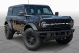 Certified 2024 Ford Bronco Wildtrak image 2