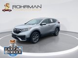 Used 2022 Honda CR-V EX image 4
