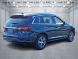 Used 2016 INFINITI QX60 AWD image 4