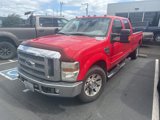 Used 2008 Ford F350 Lariat image 2