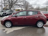Used 2017 Nissan Leaf S w/ Charge Package image 5