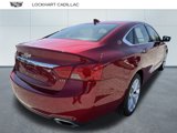 Used 2015 Chevrolet Impala LTZ image 3