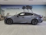 Used 2021 Lexus IS 350 F Sport w/ Navigation Package image 2