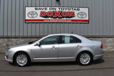 Used 2012 Ford Fusion Hybrid image 4