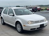 Used 2003 Volkswagen Golf GL image 3