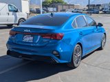 Used 2024 Kia Forte GT-Line w/ GT-Line Premium Package image 3