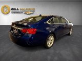 Used 2014 Chevrolet Impala LT w/ Convenience Package image 5