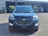 Used 2017 Chevrolet Equinox LT w/ Convenience Package image 2