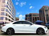 Used 2022 Mercedes-Benz CLA 250 4MATIC image 4